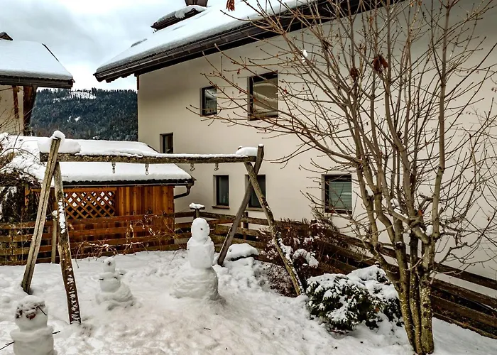Apartments Samberg
