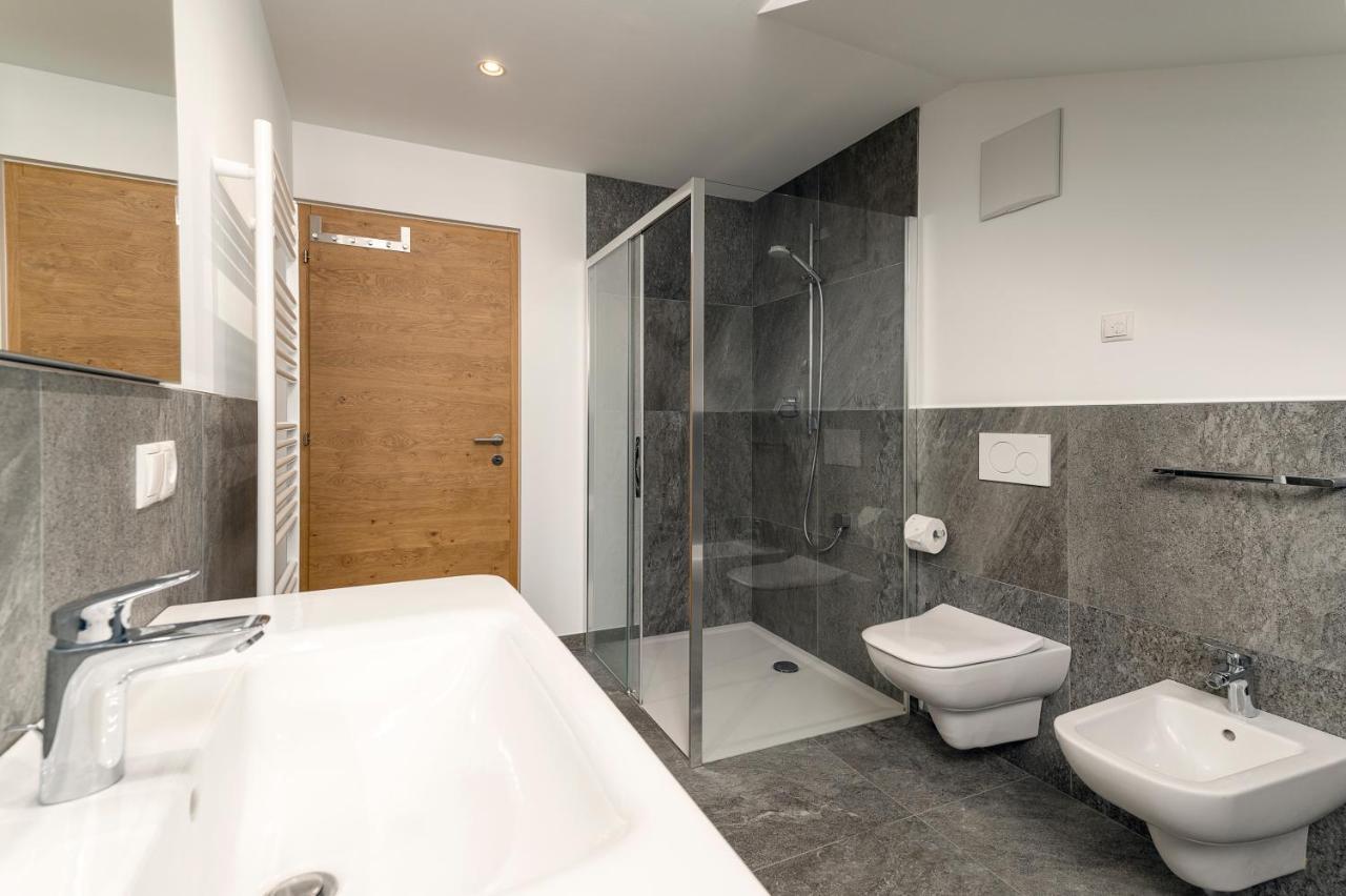 Samberg Apartamento Eggen