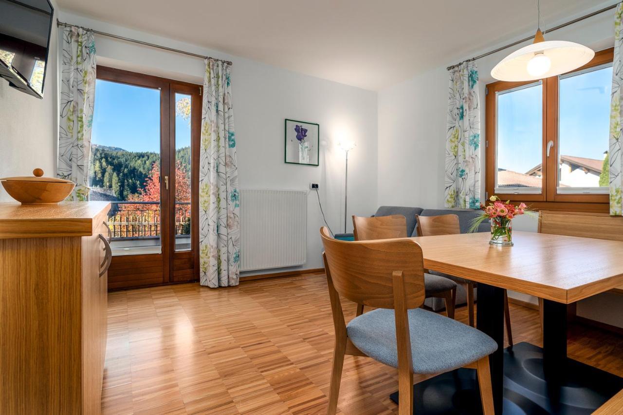 Samberg Apartamento *