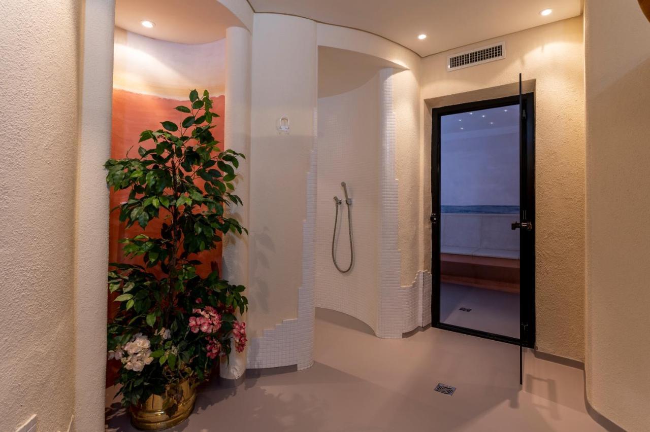 Samberg Apartment