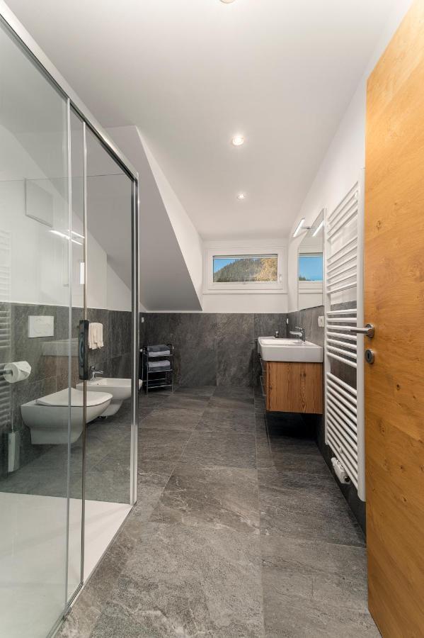 Apartment Samberg Eggen