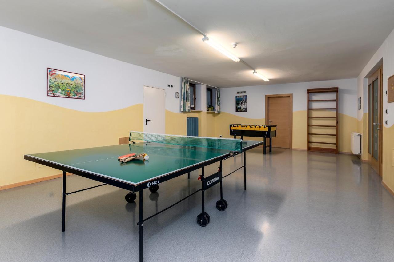 Samberg Apartment Eggen