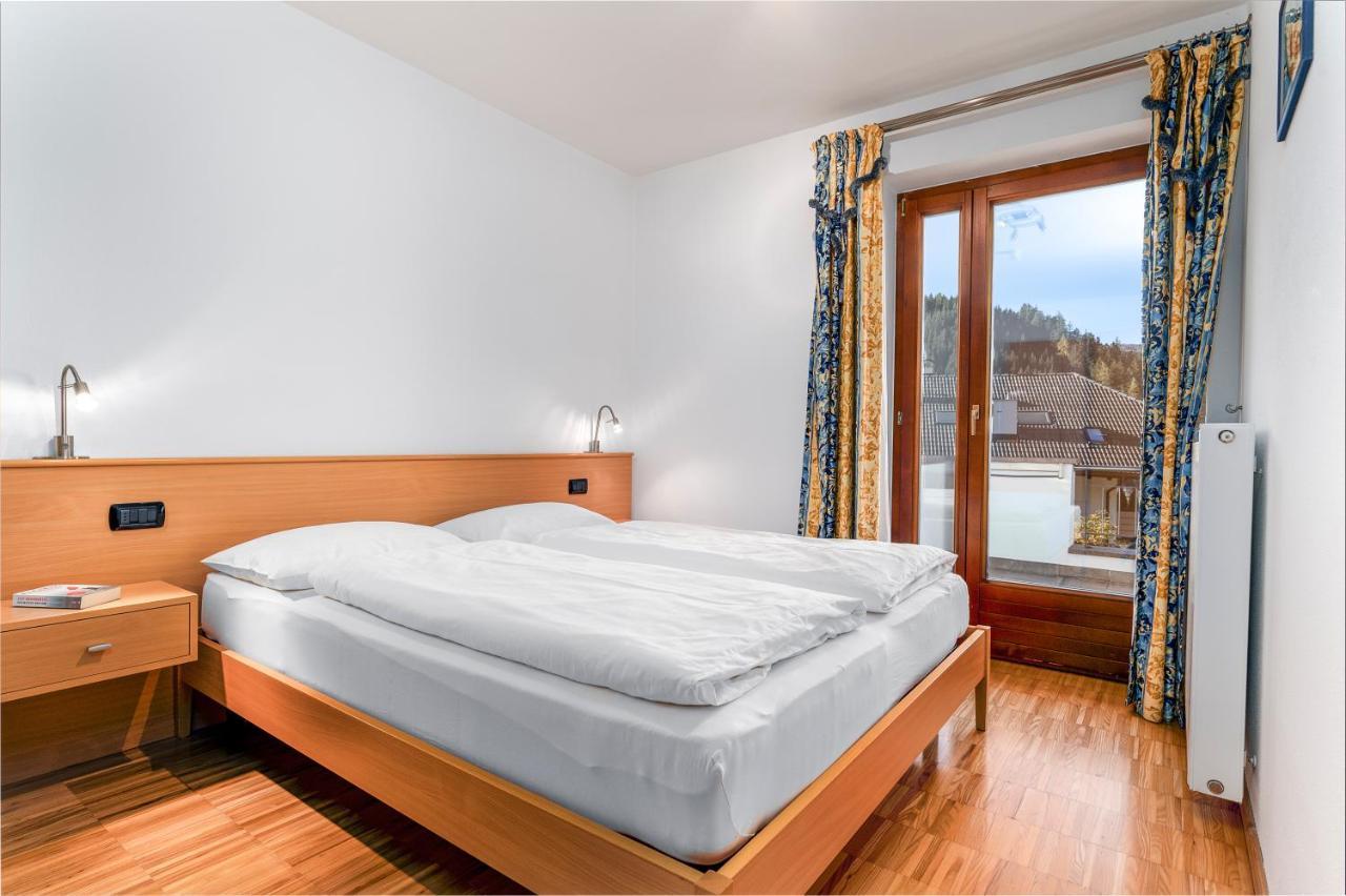 Apartment Samberg *