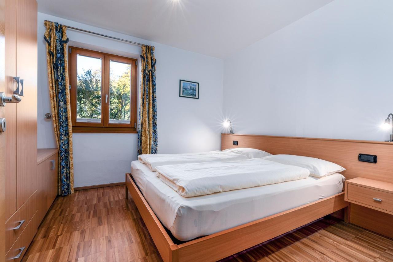 Apartment Samberg *