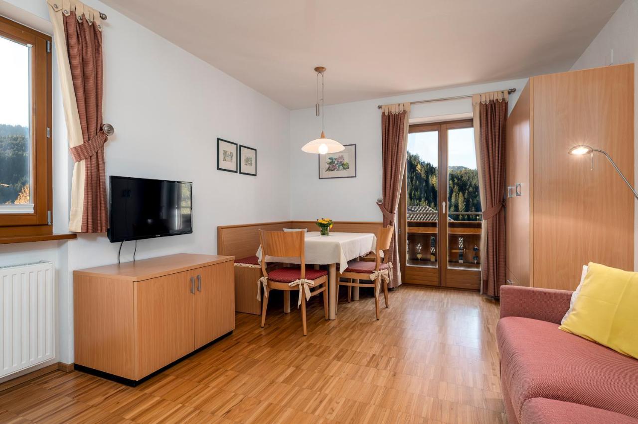 Apartment Samberg