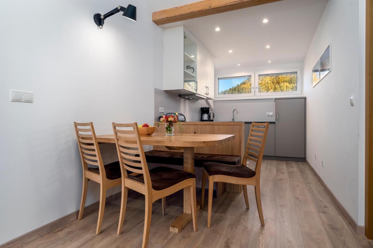Samberg Apartment Eggen