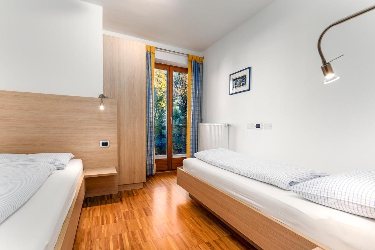 Samberg Apartamento *