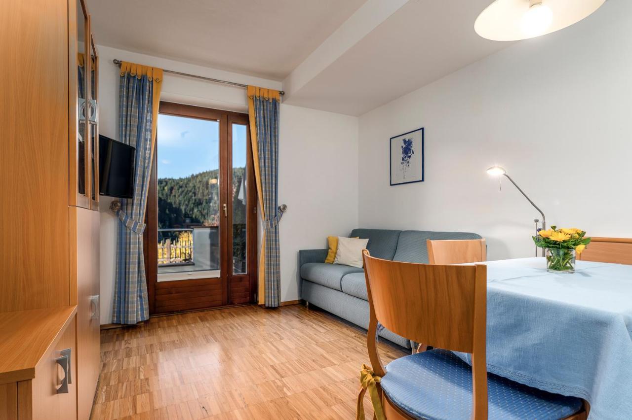 Samberg Apartment *
