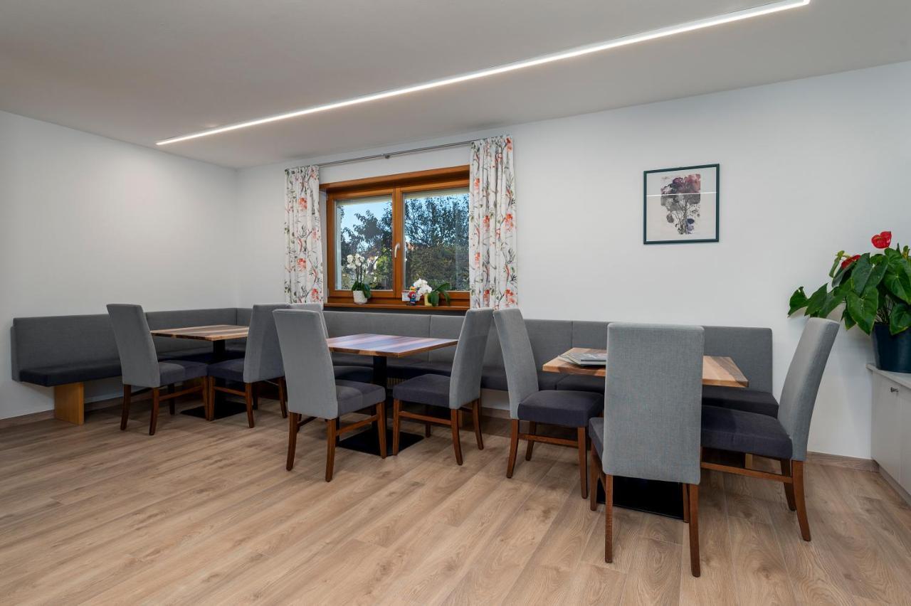 Samberg Apartment Eggen