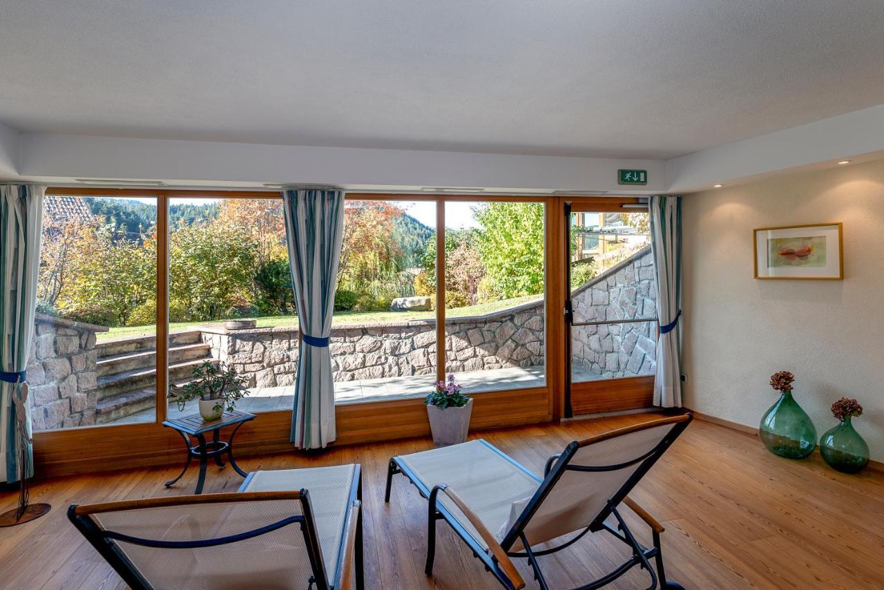 Apartamento Samberg *