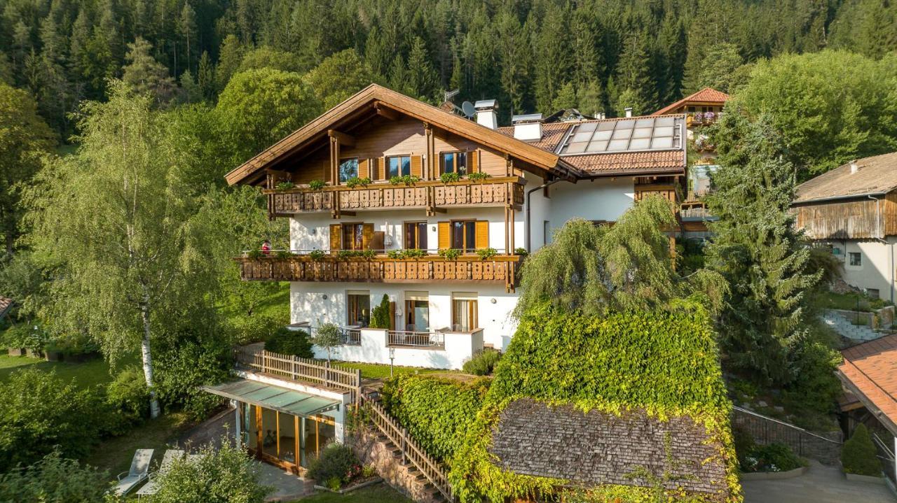 Samberg Apartamento Eggen