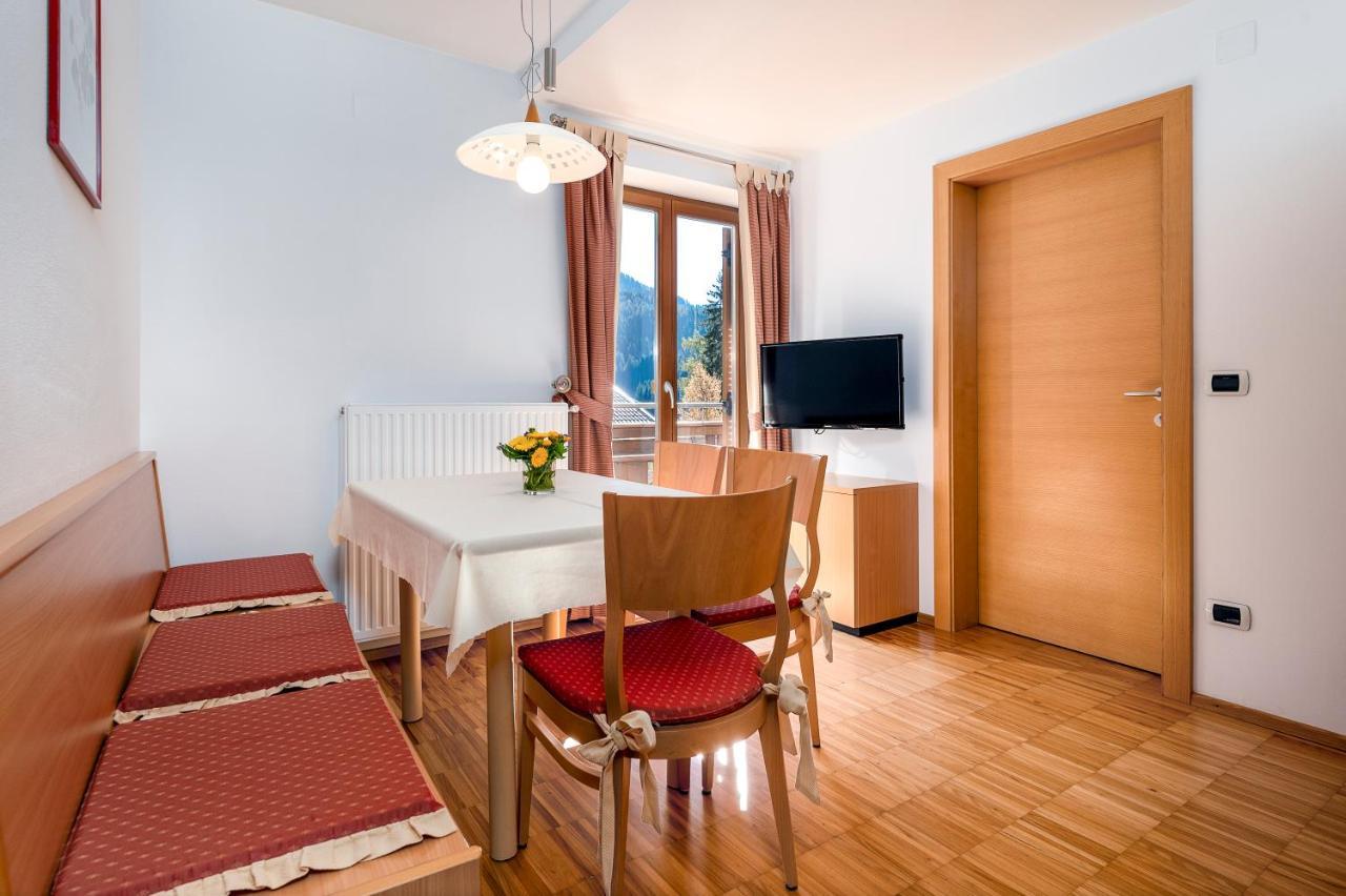 Samberg Apartamento *